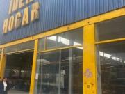 Alquilo Local Comercial en San Juan de Lurigancho