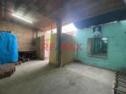 Alquilo Local Comercial En San Juan De Miraflores