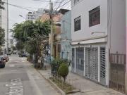 ALQUILO LOCAL COMERCIAL EN SANTA BEATRIZ LIMA CERCADO