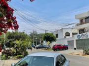 Alquilo Local Comercial en Urb. La Merced a 2 Cuadras...