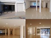 Alquilo local comercial en Urdesa