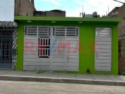 Alquilo Local Comercial En Valle Hermoso Oquendo Callao