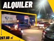 Alquilo Local Comercial en Zona de Alto Transito, entre...