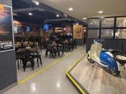 ALQUILO O TRASPASO LOCAL COMERCIAL IMPLEMENTADO 200 M2...