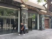 ALQUILO LOCAL COMERCIAL IMPLEMENTADO DE 600 M2 EN AV....