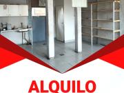 Alquilo local comercial Las Heras, Calle Formosa, cerca...