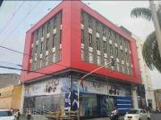 ALQUILO LOCAL COMERCIAL PALMIRA 4PISO CON ASCENSOR