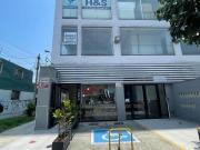 ALQUILO LOCAL COMERCIAL PISO 1, AV CANADA