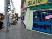 ALQUILO LOCAL COMERCIAL PRIMER PISO A 2 CUADRAS AV....