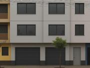 Alquilo local comercial primer piso surquillo