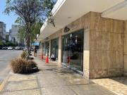 ALQUILO LOCAL COMERCIAL PUERTA A CALLE 63 M2