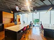ALQUILO LOCAL COMERCIAL PUERTA A CALLE CON TERRAZA EN...