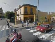 ALQUILO LOCAL COMERCIAL PUERTA CALLE EN JR. LAMPA CUADRA 7