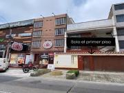 Alquilo Local Comercial u oficina en San Miguel