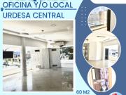ALQUILO LOCAL COMERCIAL URDESA CENTRAL