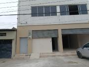 Alquilo local comercial Vergeles