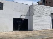 ALQUILO LOCAL COMERCIAL INDUSTRIAL O DEPOSITO 160M2 EN...