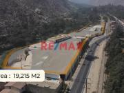 Alquilo Local Comercial Y/O Industrial En Ricardo Palma,...