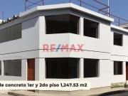 Alquilo Local Comercial Y/O Industrial En Urb.Ind. San...