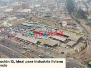 Alquilo Local Comercial Y/O Industrial En Urb, Ind. San...