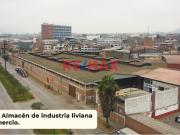 Alquilo Local Comercial Y/O Industrial En Urb, Ind. San...