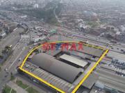 Alquilo Local Comercial Y/O Industrial En Urb. Ind. San...