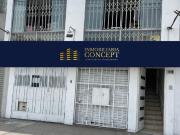 ALQUILO LOCAL COMERCIAL ZONA EXCLUSIVA EN LOS OLIVOS