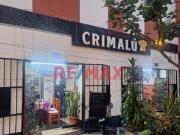 Alquilo Local Con Traspaso De Negocio En Corazon De...