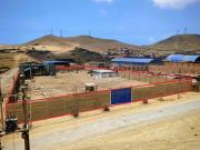 ALQUILO LOCAL CON ZONIFICACION I2 PARQUE PORCINO...