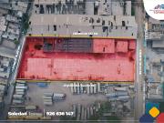 ALQUILO LOCAL CON ZONIFICACION INDUSTRIAL DE 6871 M2 EN...
