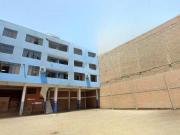 ALQUILO LOCAL DE 500M2 EN ATE