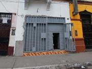 ALQUILO LOCAL DE 70 M2 PRIMER PISO CERCA SAENZ PEÑA...