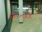 ALQUILO LOCAL EN AV TANTAMAYO SMP