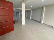 Alquilo Local en Avenida