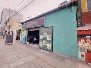 ALQUILO LOCAL EN AVENIDA COMERCIAL