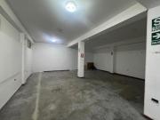 ALQUILO LOCAL EN BREÑA 145 M2