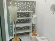 Alquilo Local en el C.C. de Metrópolis