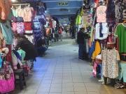 ALQUILO LOCAL EN EL CENTRO COMERCIAL POLVOS AZULES