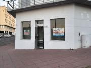 ALQUILO LOCAL ESQUINA ECHAGUE Y ALSINA