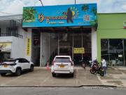 ALQUILO LOCAL GRANADA CALI