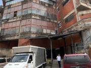 Alquilo local industrial 1000m2 La Yaguara 6010