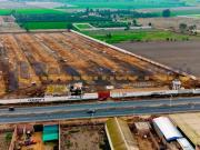 ALQUILO LOCAL INDUSTRIAL 2.7 HAS. SOBRE LA CARRETERA...