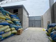ALQUILO LOCAL INDUSTRIAL / ALMACEN EN LURIN
