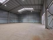 ALQUILO LOCAL INDUSTRIAL ALMACEN I2 LURIN