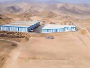 ALQUILO LOCAL INDUSTRIAL ALMACEN TERRENO EN AV NESTOR...