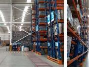 Alquilo Local Industrial Av. La Paz Sector La Capitana...