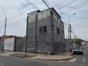 ALQUILO LOCAL INDUSTRIAL AV LOS PINOS VILLA MARINA