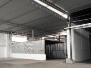 Alquilo Local Industrial de 1,985m² en Pueblo Libre