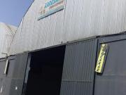 ALQUILO LOCAL INDUSTRIAL DE 600M2 EN LA AV.NICOLAS ARRIOLA ALQUILO LOCAL INDUSTRIAL DE 600M2 EN LA AV.NICOLAS ARRIOLA