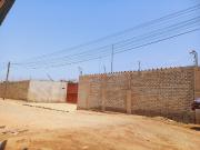ALQUILO LOCAL INDUSTRIAL DE 6871 M2 UBICADO EN URB. LAS...